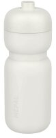 MEPAL Trinkflasche Squezze Sport ceramic white 600,0 ml,...