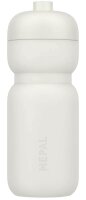 MEPAL Trinkflasche Squezze Sport ceramic white 600,0 ml, 1 St.