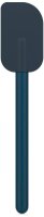 MEPAL Teigschaber Chef It navy 26,7 cm