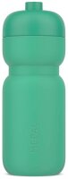 MEPAL Trinkflasche Squezze Sport apple green 600,0 ml, 1...