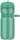 MEPAL Trinkflasche Flip Sport apple green 600,0 ml, 1 St.
