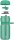 MEPAL Trinkflasche Flip Sport apple green 600,0 ml, 1 St.
