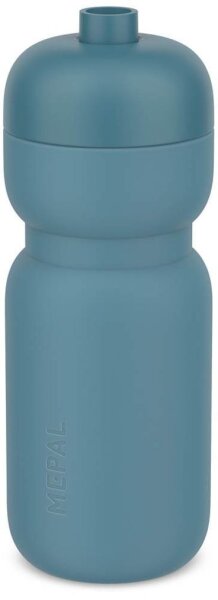 MEPAL Trinkflasche Squezze Sport frost blue 600,0 ml, 1 St.  ( 103001010400 )