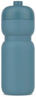 MEPAL Trinkflasche Squezze Sport frost blue 600,0 ml, 1 St.  ( 103001010400 )