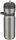 MEPAL Isolier-Trinkflasche Twist Sport graphite black 600,0 ml, 1 St.