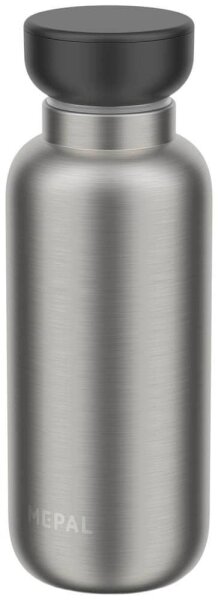 MEPAL Isolierflasche Ellipse nordic black 350,0 ml, 1 St.