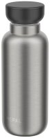 MEPAL Isolierflasche Ellipse nordic black 350,0 ml, 1 St.