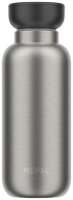 MEPAL Isolierflasche Ellipse nordic black 350,0 ml, 1 St.