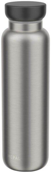MEPAL Isolierflasche Ellipse nordic black 900,0 ml, 1 St.