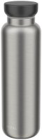MEPAL Isolierflasche Ellipse nordic black 900,0 ml, 1 St.