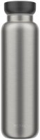 MEPAL Isolierflasche Ellipse nordic black 900,0 ml, 1 St.