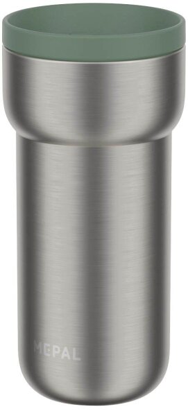 MEPAL Isolierbecher Ellipse nordic sage 375,0 ml, 1 St.  ( 104180094700 )