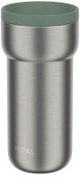 MEPAL Isolierbecher Ellipse nordic sage 375,0 ml, 1 St....