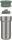 MEPAL Isolierbecher Ellipse nordic sage 375,0 ml, 1 St.  ( 104180094700 )