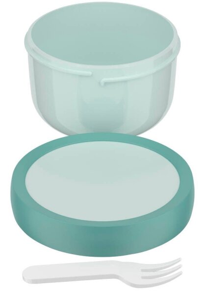 MEPAL Lunchbox Campus blau 300,0 ml, 1 St.