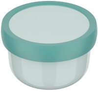 MEPAL Lunchbox Campus blau 300,0 ml, 1 St.