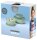 MEPAL Frischhaltedosen-Set Lumina 2.0 weiß 0,25/0,75/1,5 l, 1 Set