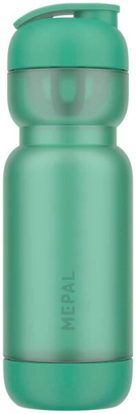 MEPAL Trinkflasche Shake Sport apple green 800,0 ml, 1 St.