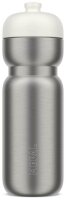 MEPAL Trinkflasche Pull Sport ceramic white 800,0 ml, 1 St.