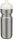 MEPAL Trinkflasche Pull Sport ceramic white 800,0 ml, 1 St.