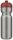 MEPAL Trinkflasche Pull Sport mountain red 800,0 ml, 1 St.