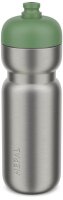 MEPAL Trinkflasche Pull Sport moos green 800,0 ml, 1 St.