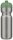 MEPAL Trinkflasche Pull Sport moos green 800,0 ml, 1 St.