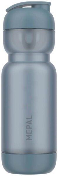 MEPAL Trinkflasche Shake Sport frost blue 800,0 ml, 1 St.  ( 103006010400 )