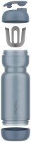 MEPAL Trinkflasche Shake Sport frost blue 800,0 ml, 1 St....