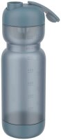 MEPAL Trinkflasche Shake Sport frost blue 800,0 ml, 1 St.  ( 103006010400 )