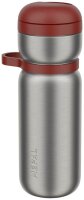 MEPAL Isolier-Trinkflasche Twist Sport mountain red 600,0 ml, 1 St.