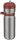 MEPAL Isolier-Trinkflasche Twist Sport mountain red 600,0 ml, 1 St.