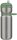 MEPAL Isolier-Trinkflasche Twist Sport moos green 600,0 ml, 1 St.