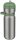 MEPAL Isolier-Trinkflasche Twist Sport moos green 600,0 ml, 1 St.