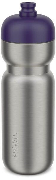 MEPAL Trinkflasche Pull Sport midnight blue 800,0 ml, 1 St.  ( 103009010700 )