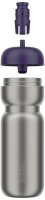 MEPAL Trinkflasche Pull Sport midnight blue 800,0 ml, 1...
