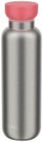 MEPAL Isolierflasche Ellipse vivid mauve 500,0 ml, 1 St.