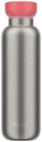 MEPAL Isolierflasche Ellipse vivid mauve 500,0 ml, 1 St.