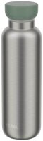 MEPAL Isolierflasche Ellipse nordic sage 500,0 ml, 1 St.
