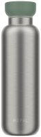 MEPAL Isolierflasche Ellipse nordic sage 500,0 ml, 1 St.