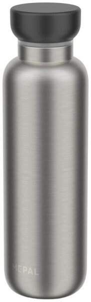MEPAL Isolierflasche Ellipse nordic black 500,0 ml, 1 St.