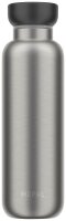 MEPAL Isolierflasche Ellipse nordic black 500,0 ml, 1 St.