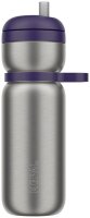 MEPAL Isolier-Trinkflasche Twist Sport midnight blue...