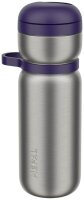 MEPAL Isolier-Trinkflasche Twist Sport midnight blue 600,0 ml, 1 St.
