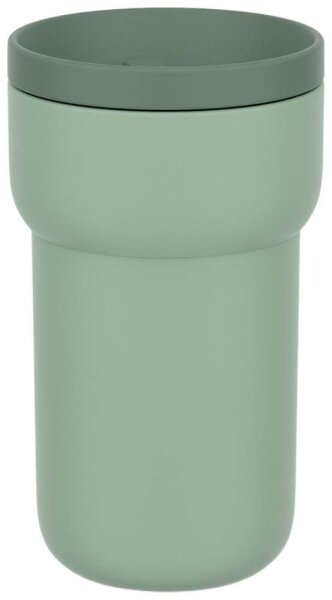 MEPAL Isolierbecher Ellipse nordic sage 275,0 ml, 1 St.