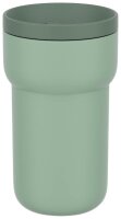 MEPAL Isolierbecher Ellipse nordic sage 275,0 ml, 1 St.