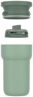 MEPAL Isolierbecher Ellipse nordic sage 275,0 ml, 1 St.