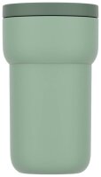 MEPAL Isolierbecher Ellipse nordic sage 275,0 ml, 1 St.