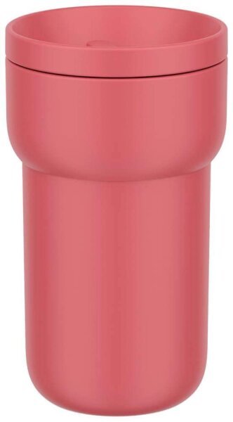 MEPAL Isolierbecher Ellipse rot 275,0 ml, 1 St.