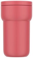 MEPAL Isolierbecher Ellipse rot 275,0 ml, 1 St.